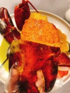 LIMITED EDITION: Giant Deep-Sea Lobster Pincers 🔥 Hurry up! photo review