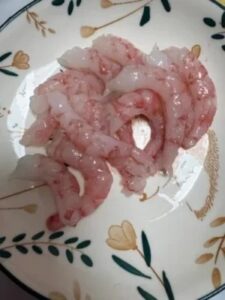 Top-grade Sashimi Seafood, Arctic Sweet Shrimp photo review