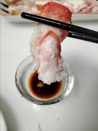 Super Colossal Red King Crab Legs photo review